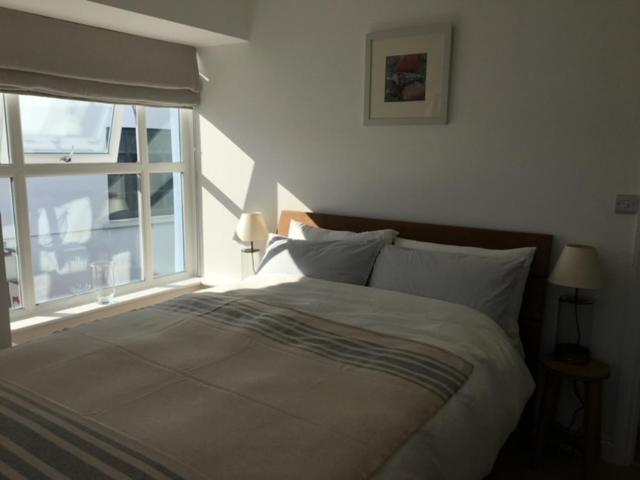 No.1 Sail House Lejlighed New Quay  Eksteriør billede