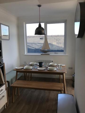 No.1 Sail House Lejlighed New Quay  Eksteriør billede